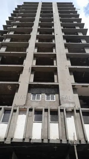 3bdrm Apartment in ለመኖርም ሆነ ለኢንቨስትመንት, Bole for sale