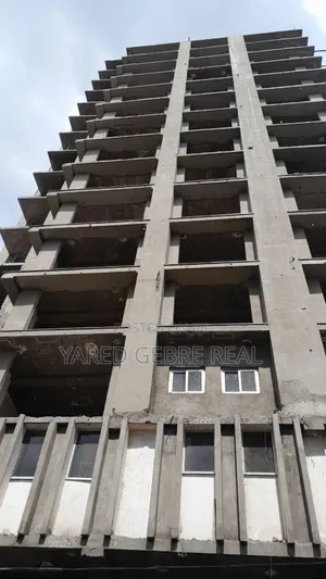 3bdrm Apartment in ለመኖርም ሆነ ለኢንቨስትመንት, Bole for sale