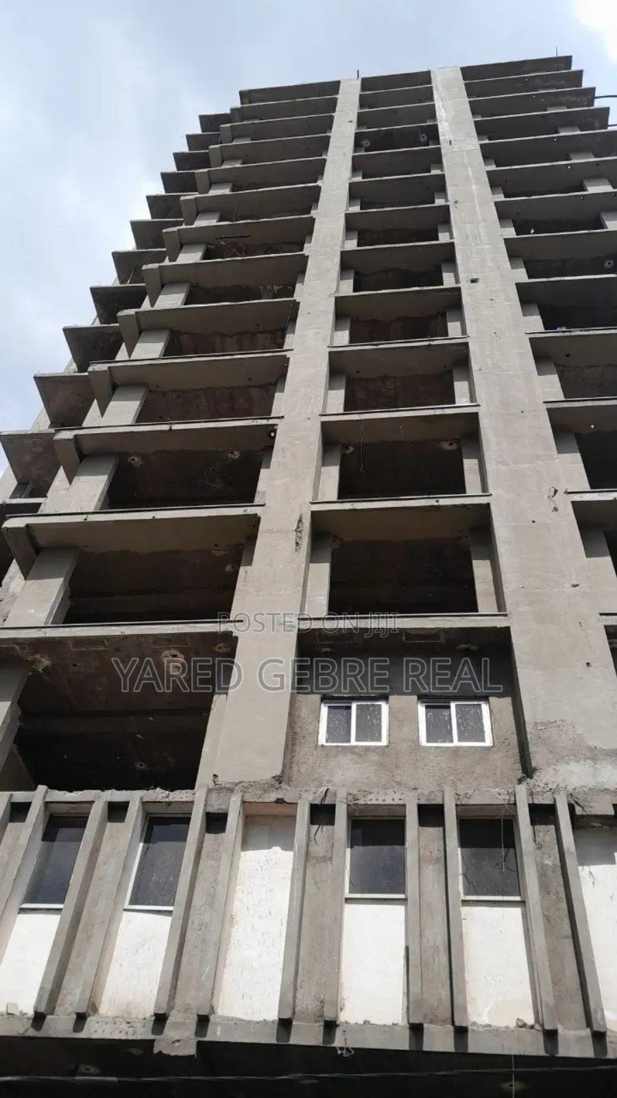 3bdrm Apartment in ለመኖርም ሆነ ለኢንቨስትመንት, Bole for sale