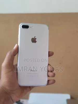 Apple iPhone 7 Plus 32 GB Silver
