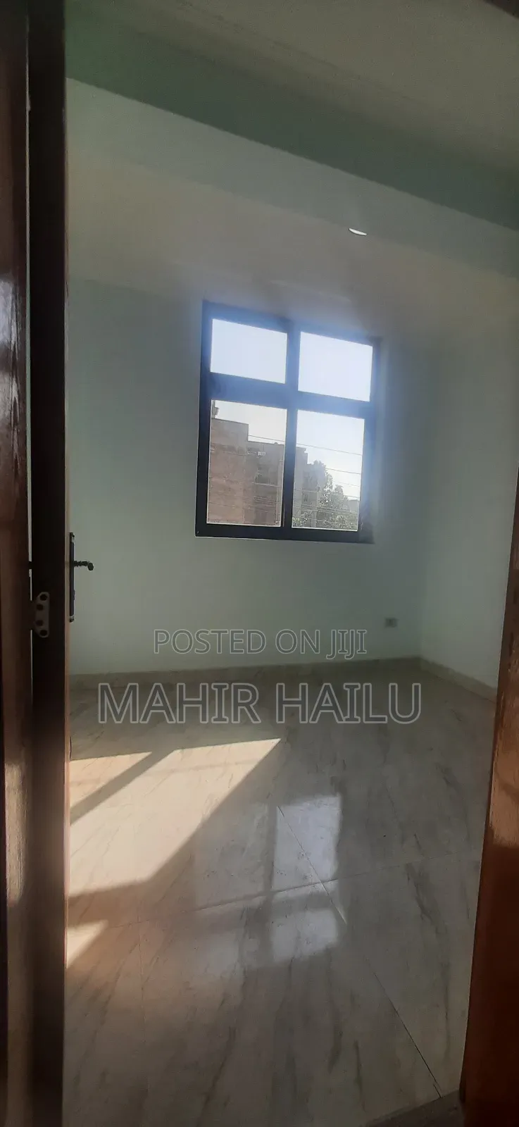 3bdrm Apartment in Real, Bole for rent