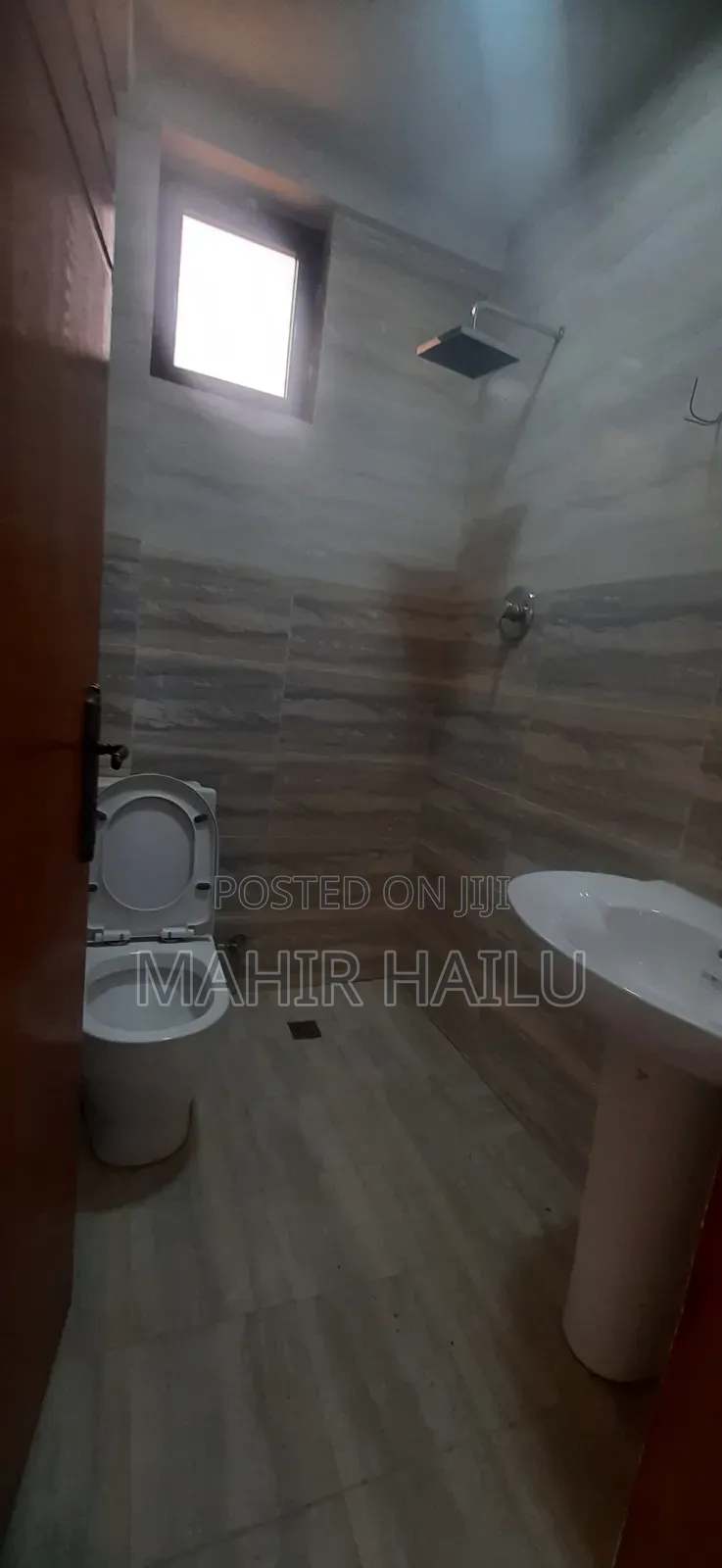 3bdrm Apartment in Real, Bole for rent