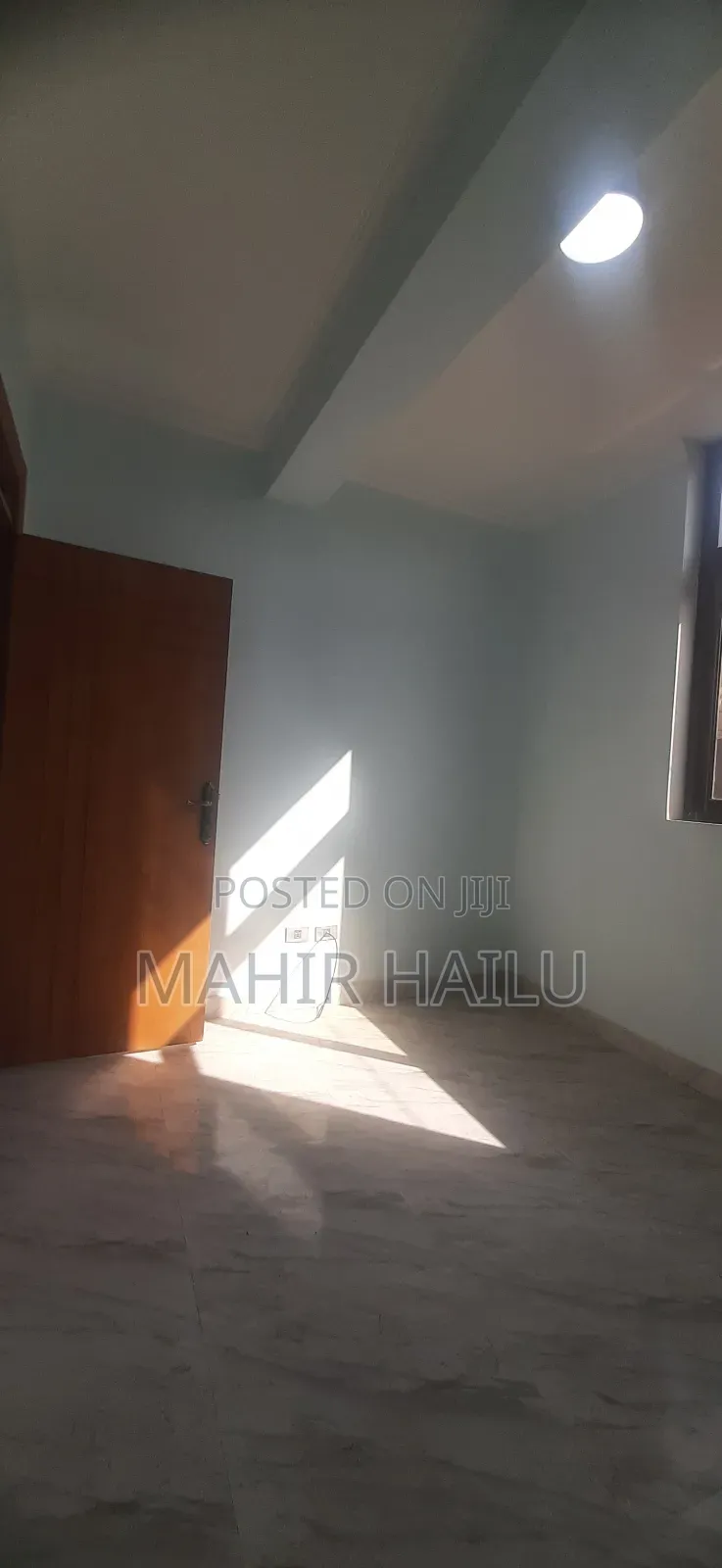 3bdrm Apartment in Real, Bole for rent