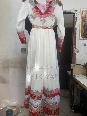 Photo - Habsha Kemis