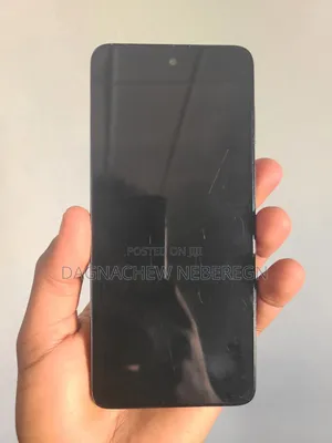 Motorola Moto G22 64 GB Gray