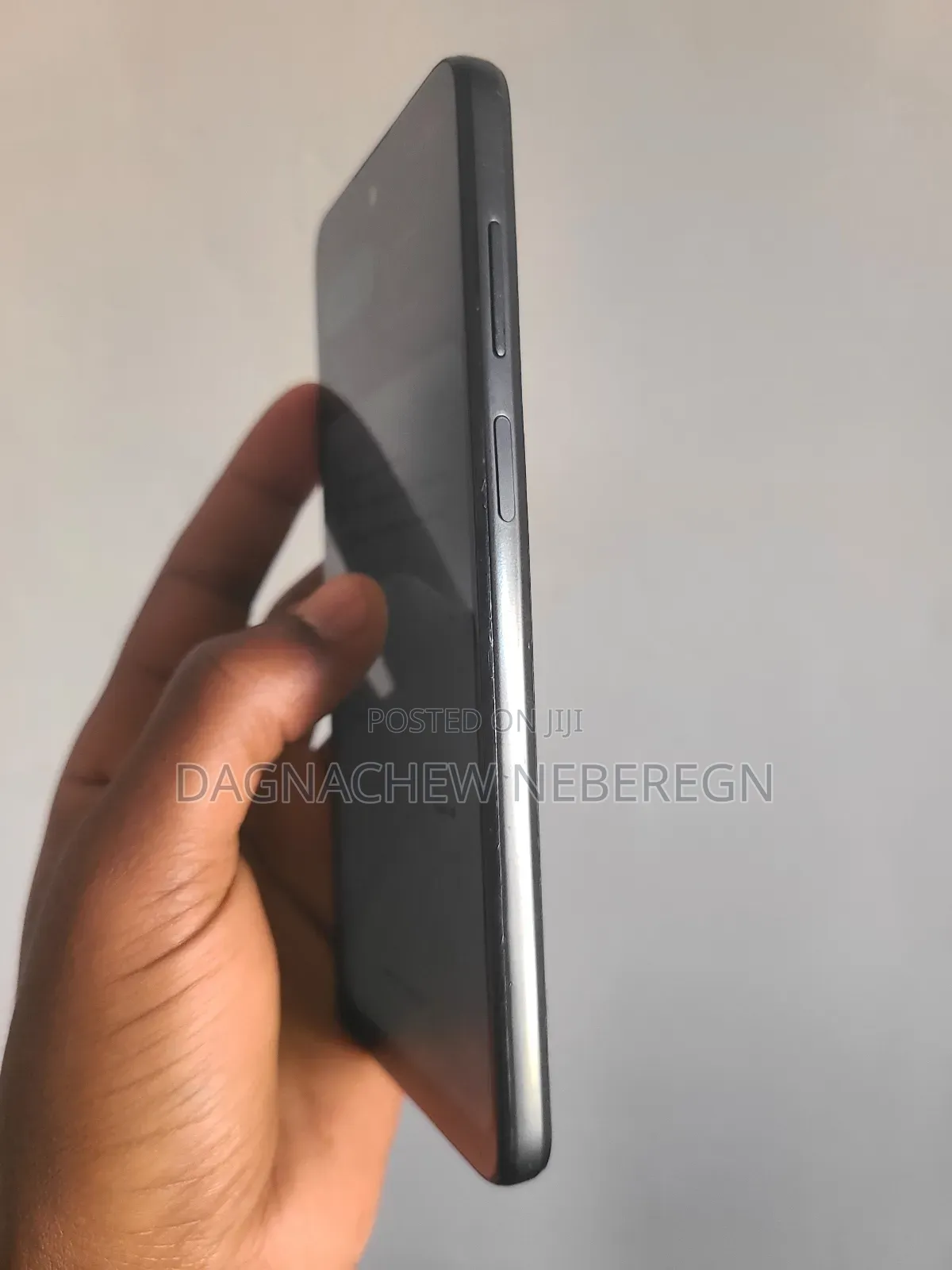 Motorola Moto G22 64 GB Gray