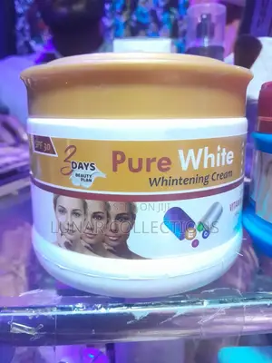 Photo - Pure White