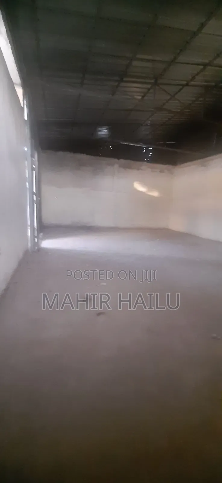 ለመጋዘን ለወፍጮ ቤት ለወርክ ሾፕ