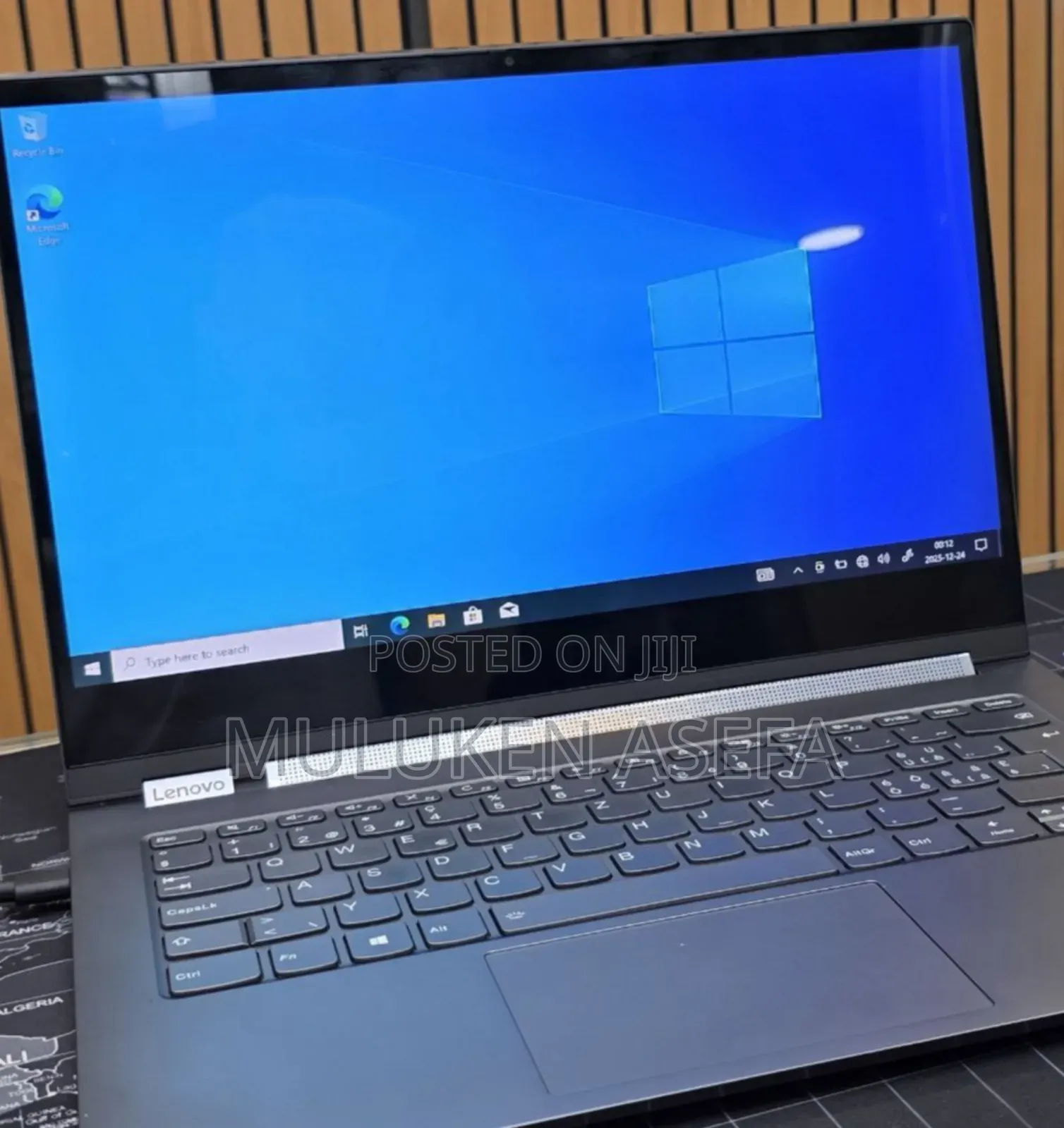 New Laptop Lenovo Yoga 3 16GB Intel Core I7 SSD 512GB