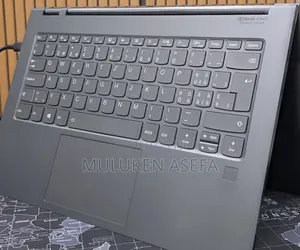 New Laptop Lenovo Yoga 3 16GB Intel Core I7 SSD 512GB