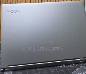 New Laptop Lenovo Yoga 3 16GB Intel Core I7 SSD 512GB