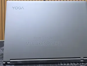 New Laptop Lenovo Yoga 3 16GB Intel Core I7 SSD 512GB