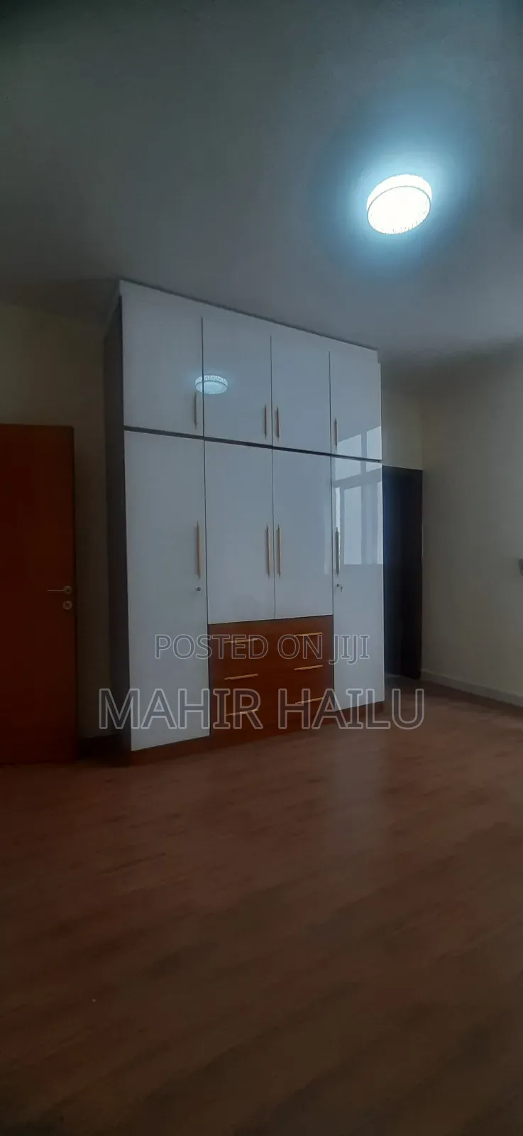 2bdrm Apartment in Real, Bole for rent