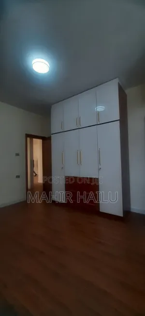2bdrm Apartment in Real, Bole for rent