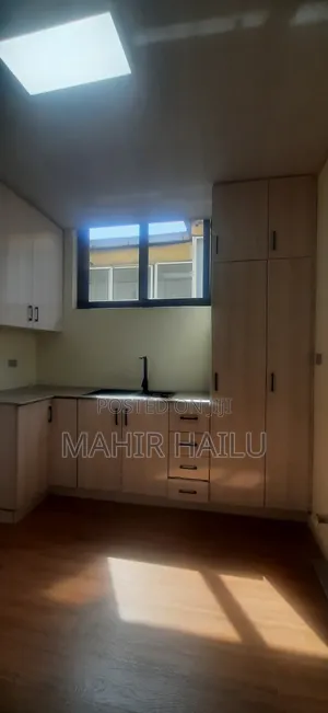 2bdrm Apartment in Real, Bole for rent