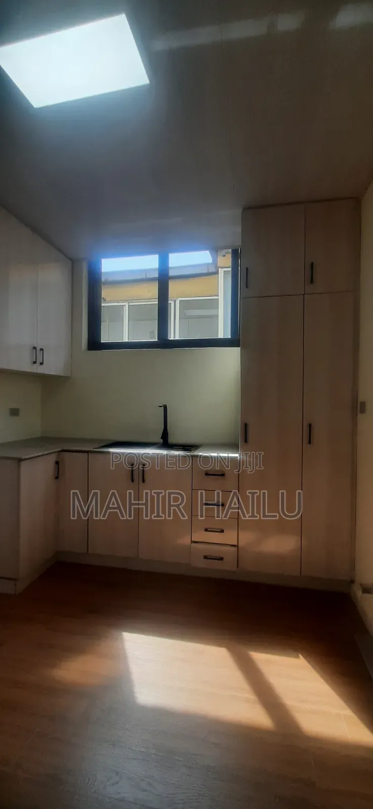 2bdrm Apartment in Real, Bole for rent