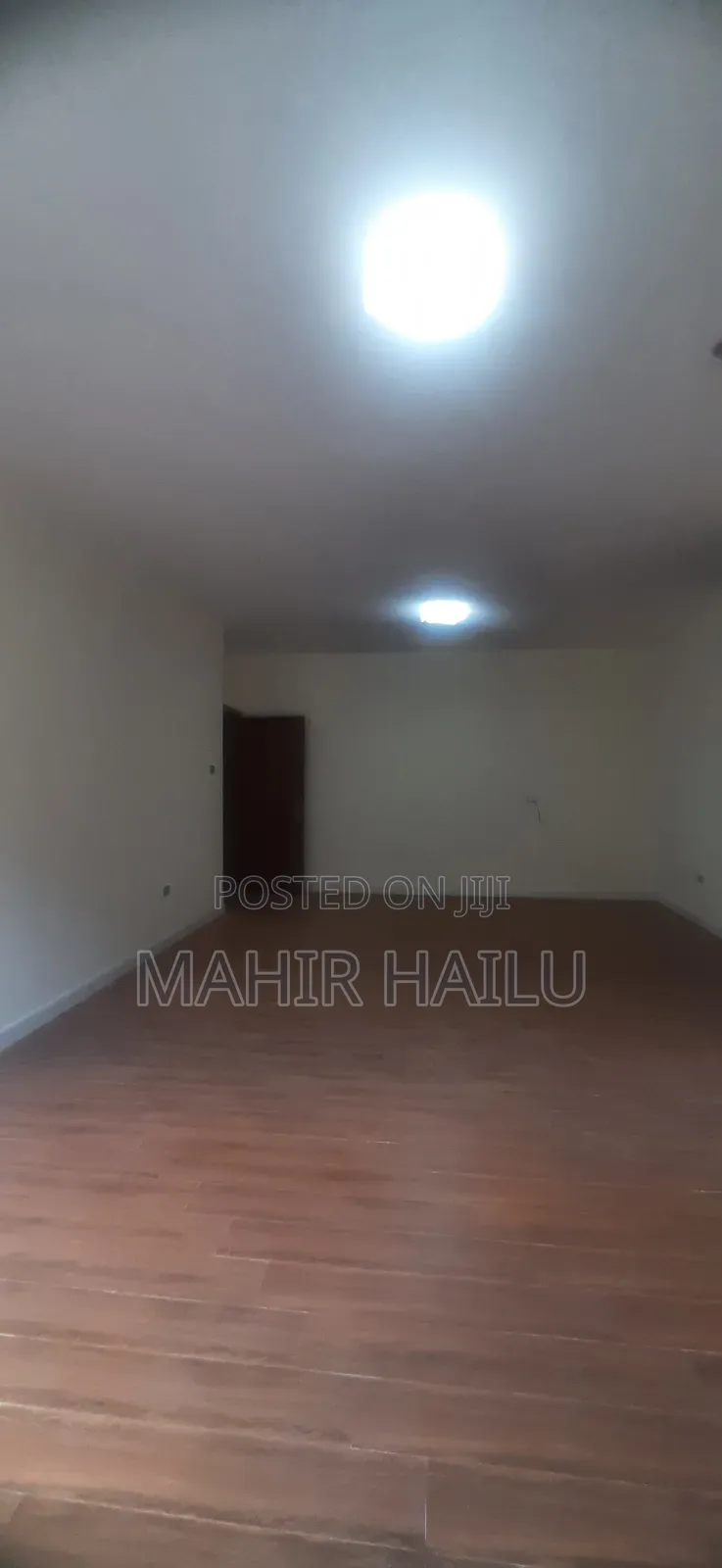 2bdrm Apartment in Real, Bole for rent