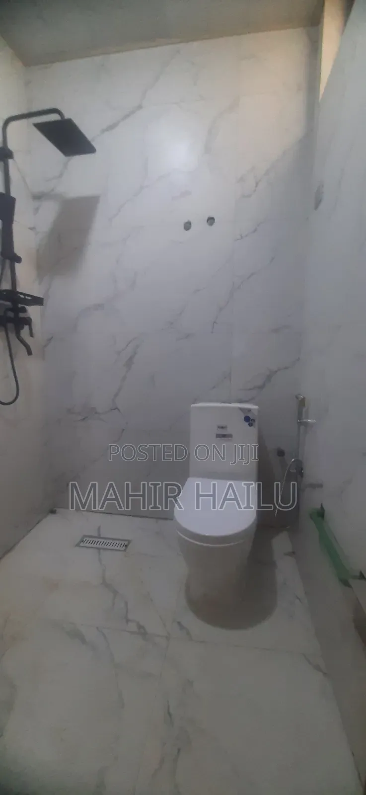 2bdrm Apartment in Real, Bole for rent