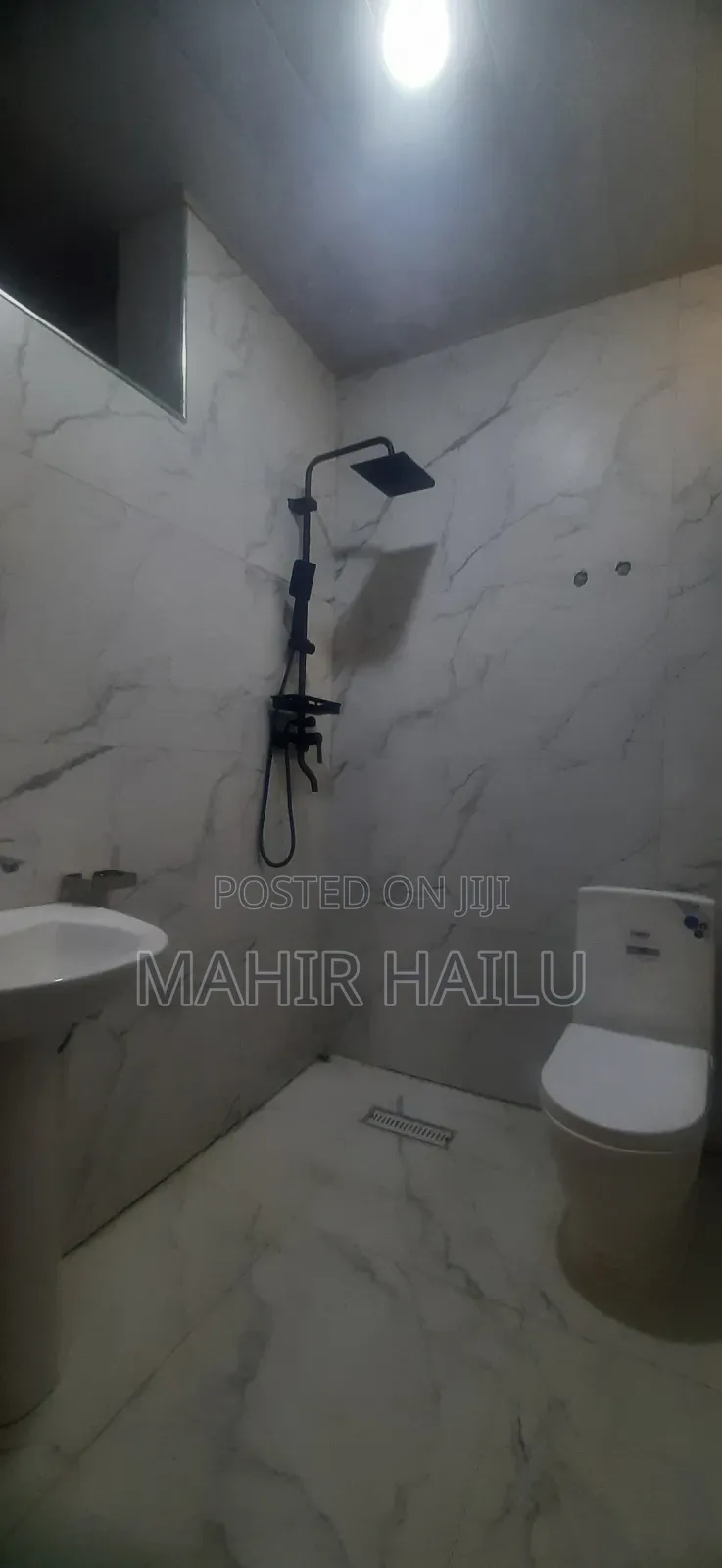 2bdrm Apartment in Real, Bole for rent