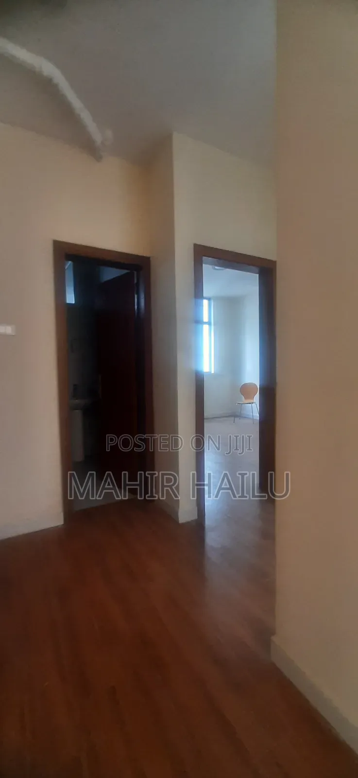 2bdrm Apartment in Real, Bole for rent