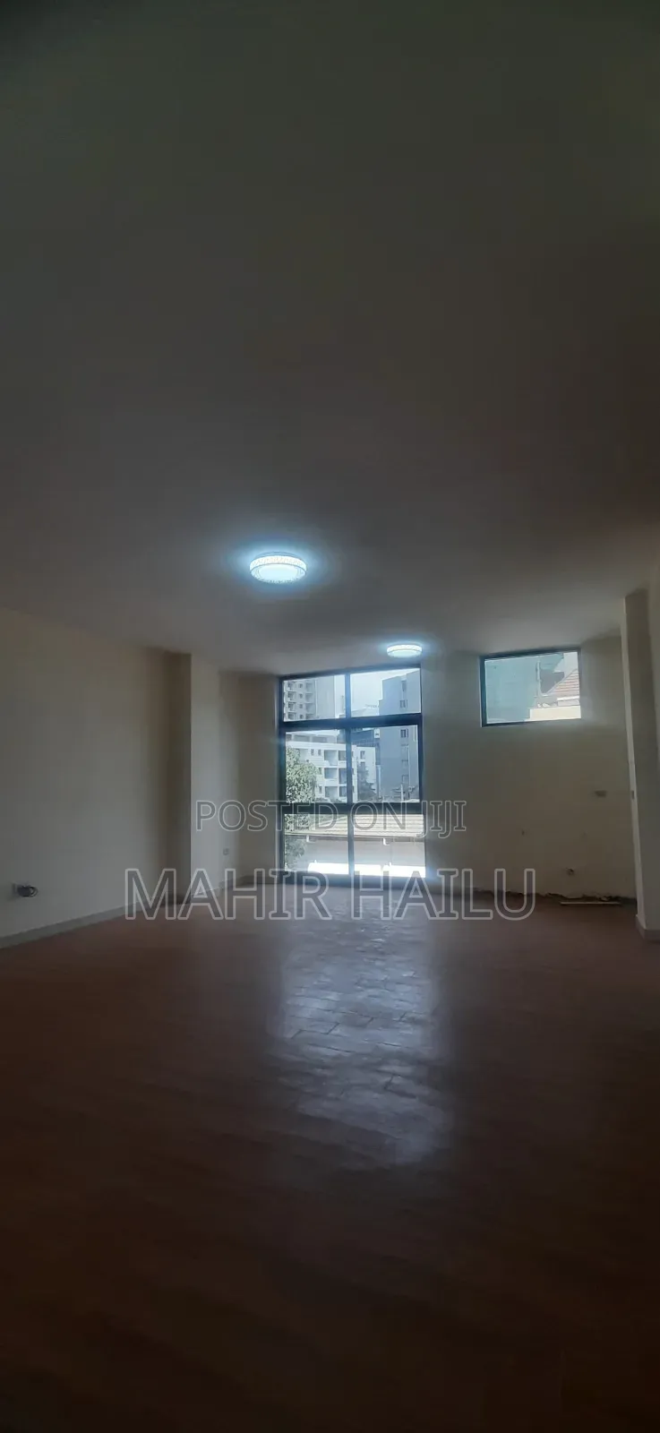 2bdrm Apartment in Real, Bole for rent