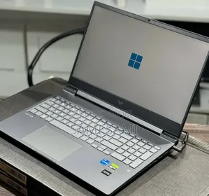 New Laptop HP Victus 16 16GB Intel Core I7 SSD 512GB