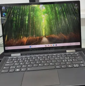 New Laptop Lenovo Yoga C740 16GB Intel Core I7 SSD 512GB