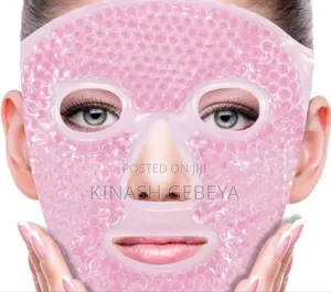 Ice Cooling Face Mask Skin Care