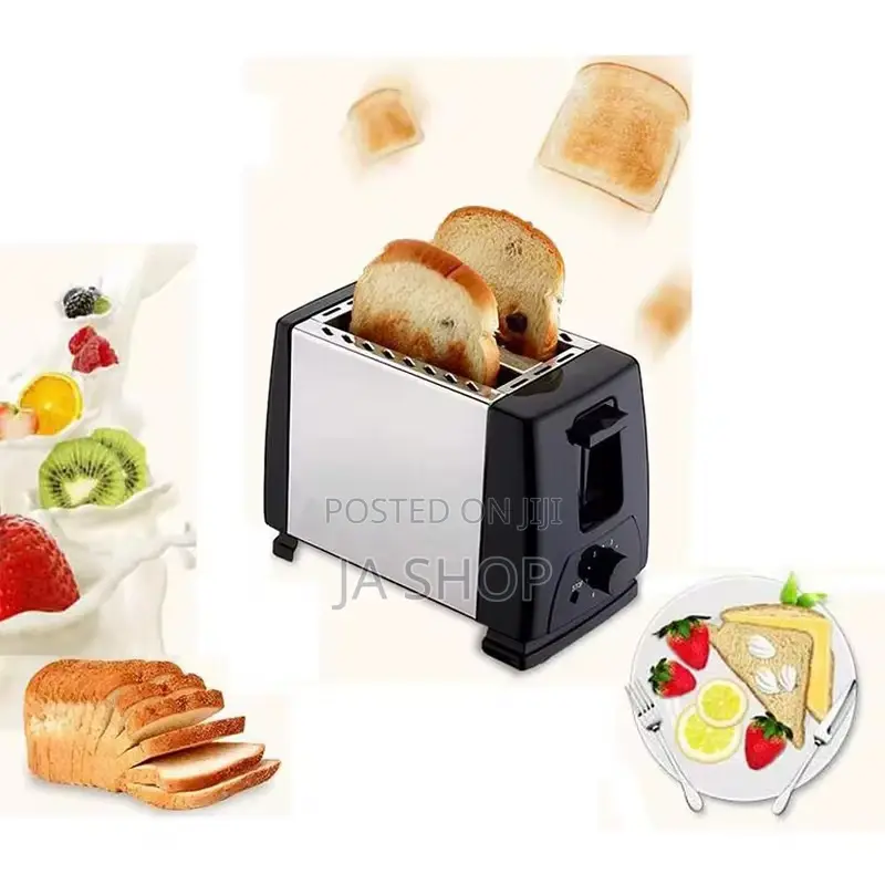 Royal Ford 2slice Toaster