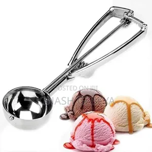 Ice Cream Scoop Spoon