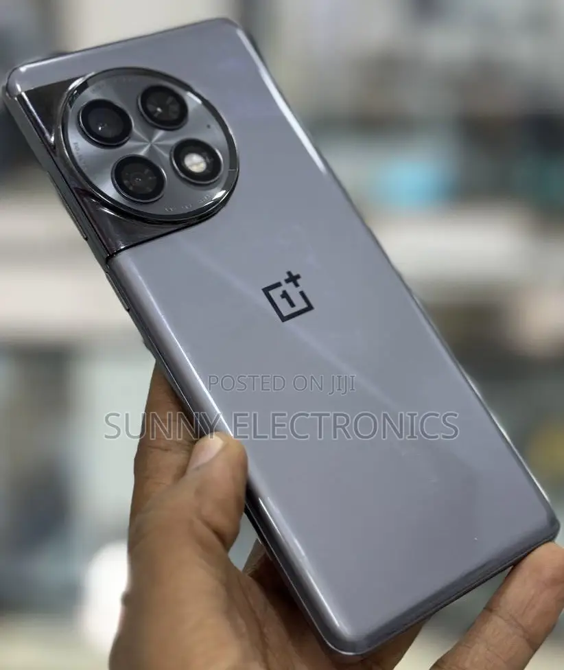 New OnePlus Ace 2 Pro 512 GB