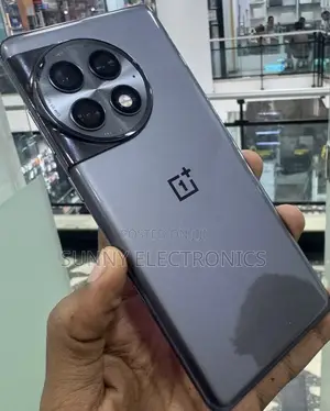 New OnePlus Ace 2 Pro 512 GB