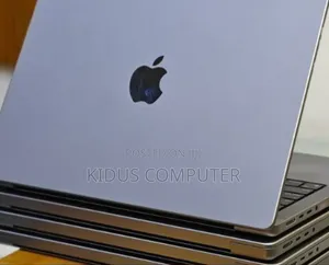 New Laptop Apple MacBook Pro M1 32GB Apple M1 SSD 512GB