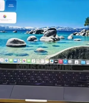 New Laptop Apple MacBook Pro M1 32GB Apple M1 SSD 512GB