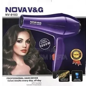 Nova v G Hair Dryer