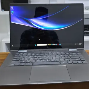 Photo - New Laptop HP Envy X360 32GB Intel Core Ultra 7 SSD 1T