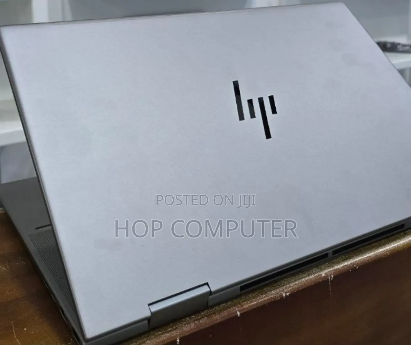 New Laptop HP Envy X360 32GB Intel Core Ultra 7 SSD 1T