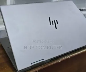 New Laptop HP Envy X360 32GB Intel Core Ultra 7 SSD 1T