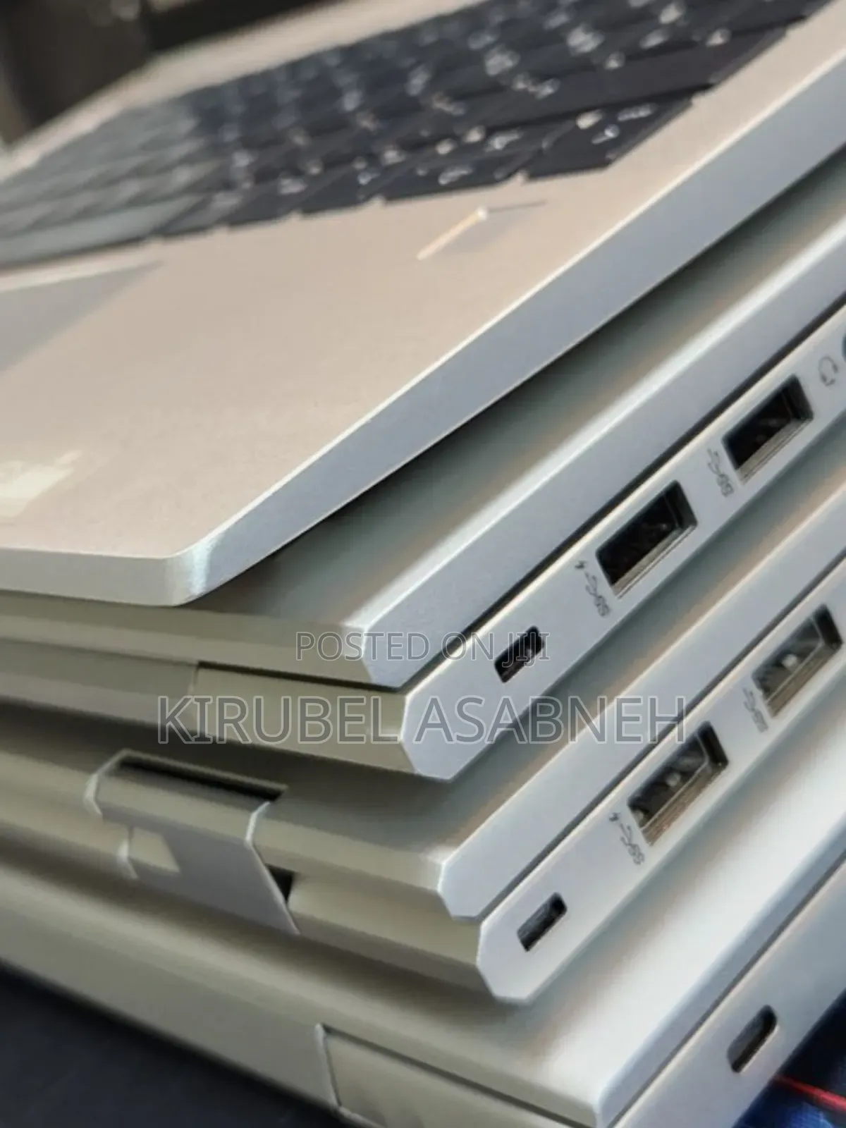 New Laptop HP EliteBook 835 G7 16GB AMD Ryzen 5 SSD 512GB