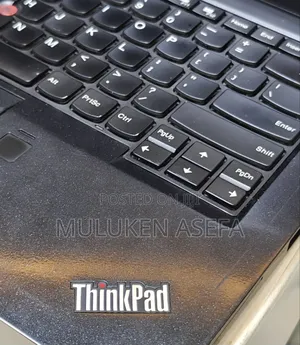 Photo - New Laptop Lenovo ThinkPad T460s 16GB Intel Core I7 SSD 512GB