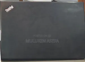 New Laptop Lenovo ThinkPad T460s 16GB Intel Core I7 SSD 512GB