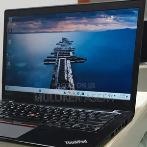 New Laptop Lenovo ThinkPad T460s 16GB Intel Core I7 SSD 512GB