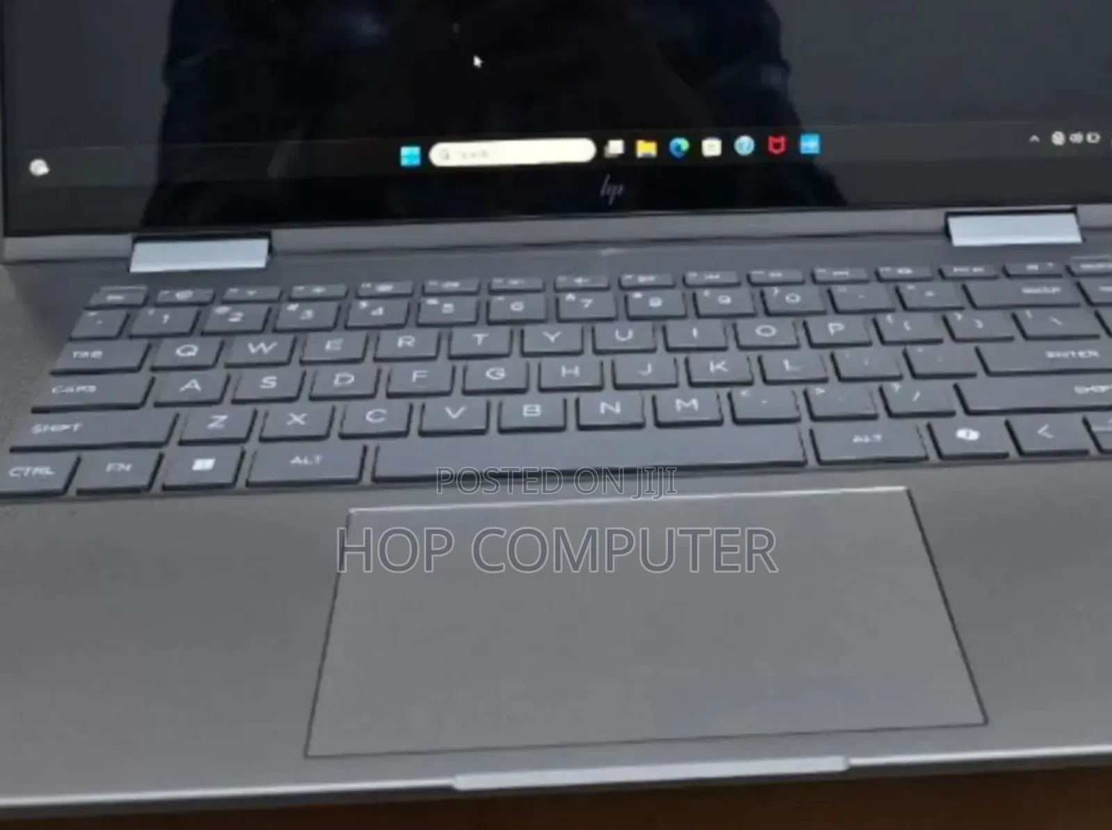 New Laptop HP Envy X360 32GB Intel Core Ultra 7 SSD 1T