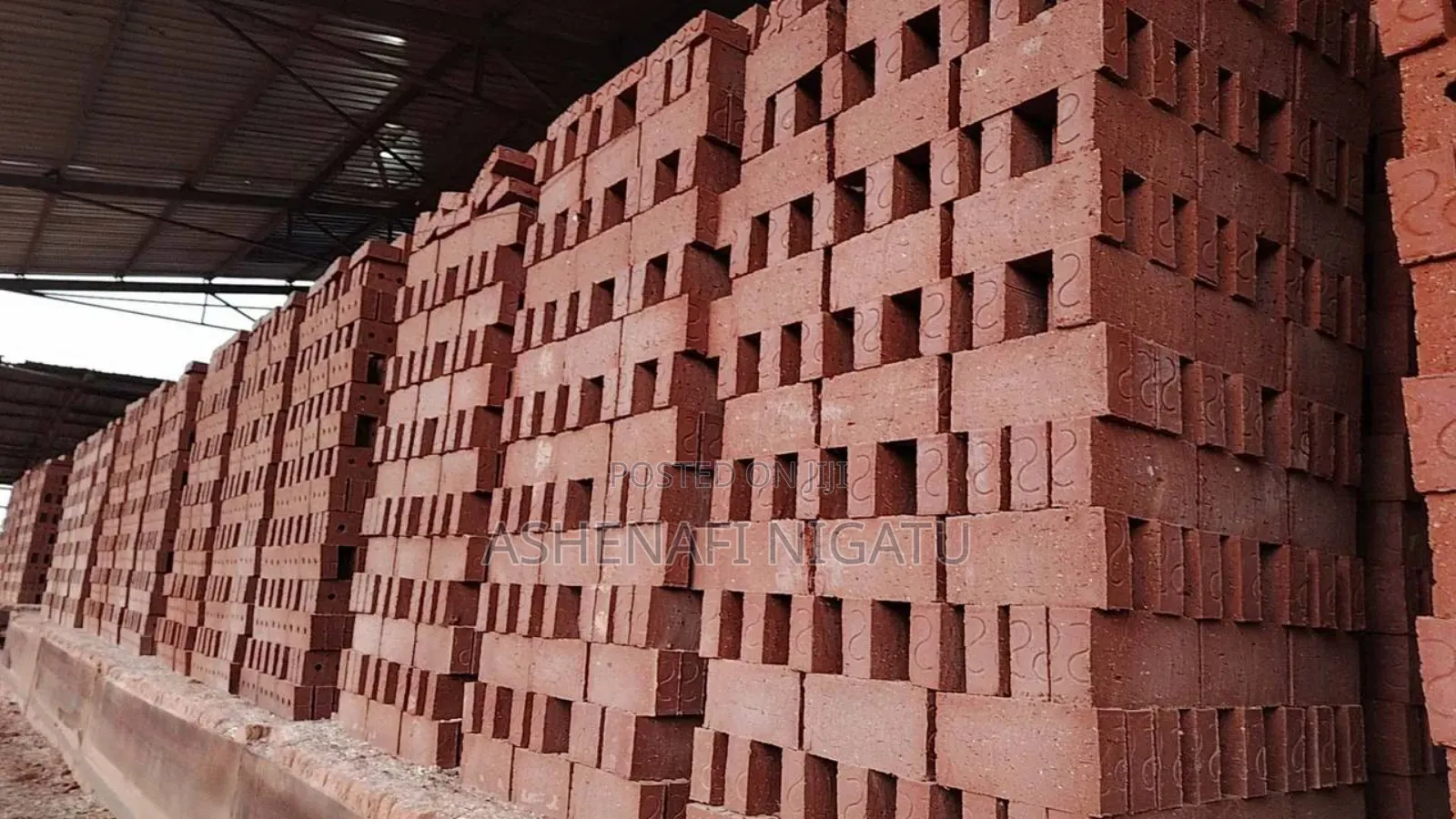 Brick Factory