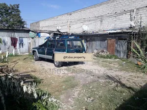 2bdrm Block of Flats in Mekanisa Mekaele, Nifas Silk-Lafto for sale