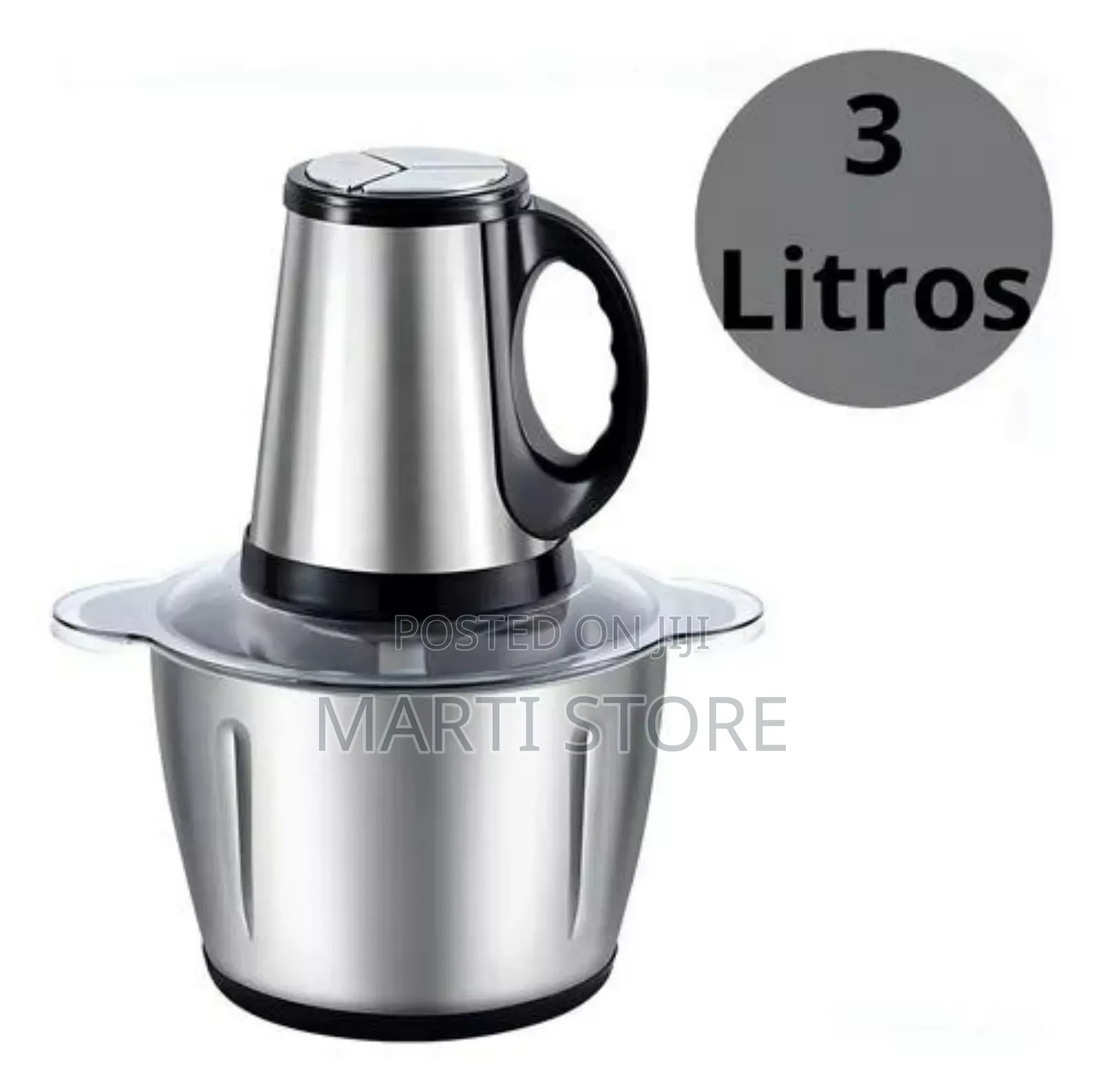 2 in 1 Food Processing Machine