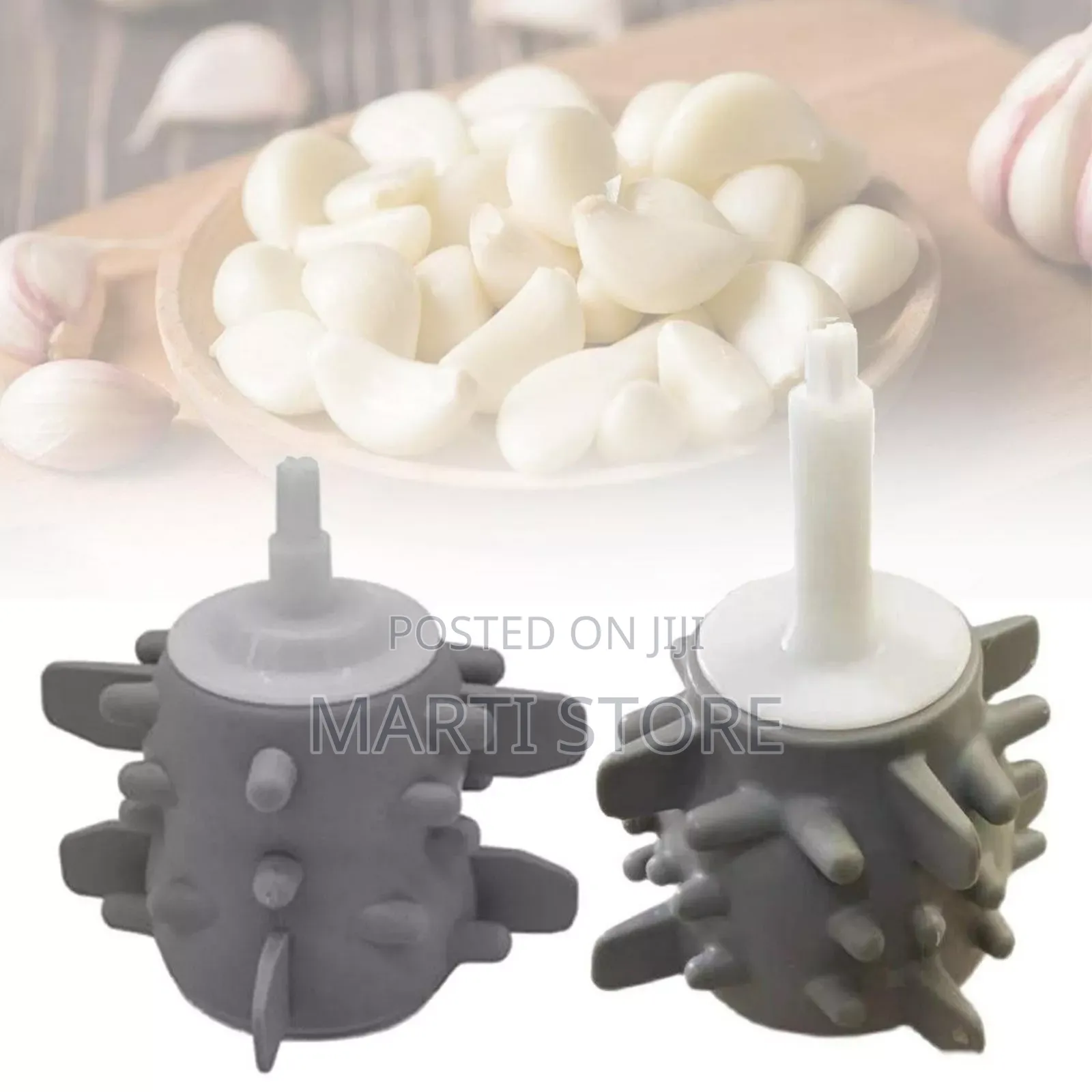 2 in 1 Food Processing Machine