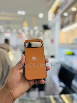 Google Pixel 9pro Cover