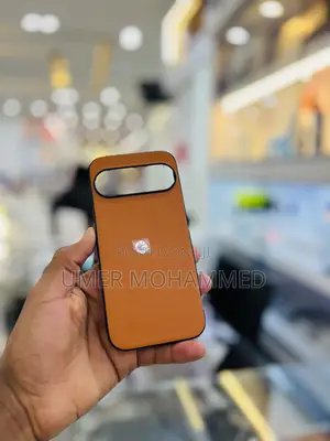 Google Pixel 9pro Cover