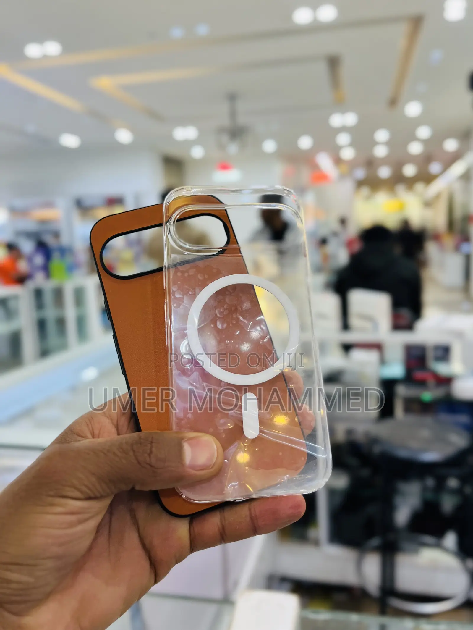 Google Pixel 9pro Cover